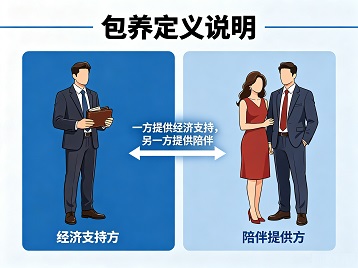 兴文包养违法吗？深度揭秘红线风险注意事项